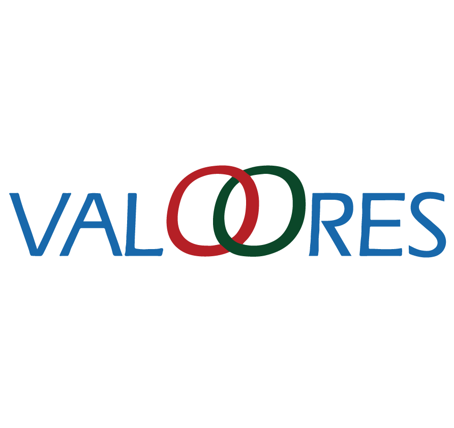 valoores Logo
